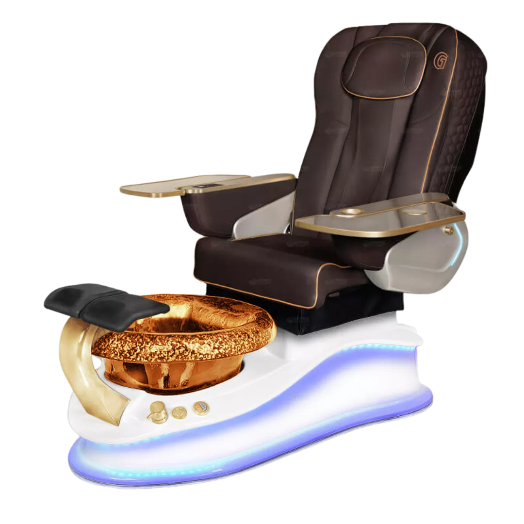 La Mira Pedicure Spa