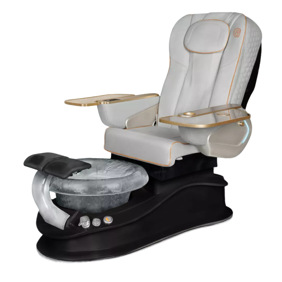 La Mira Pedicure Spa