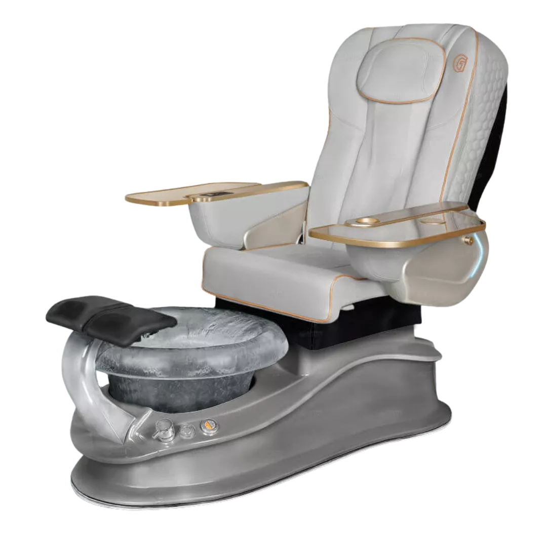 La Mira Pedicure Spa