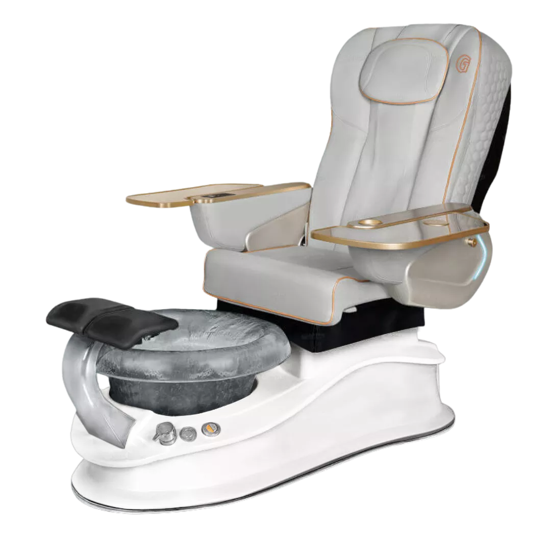 La Mira Pedicure Spa