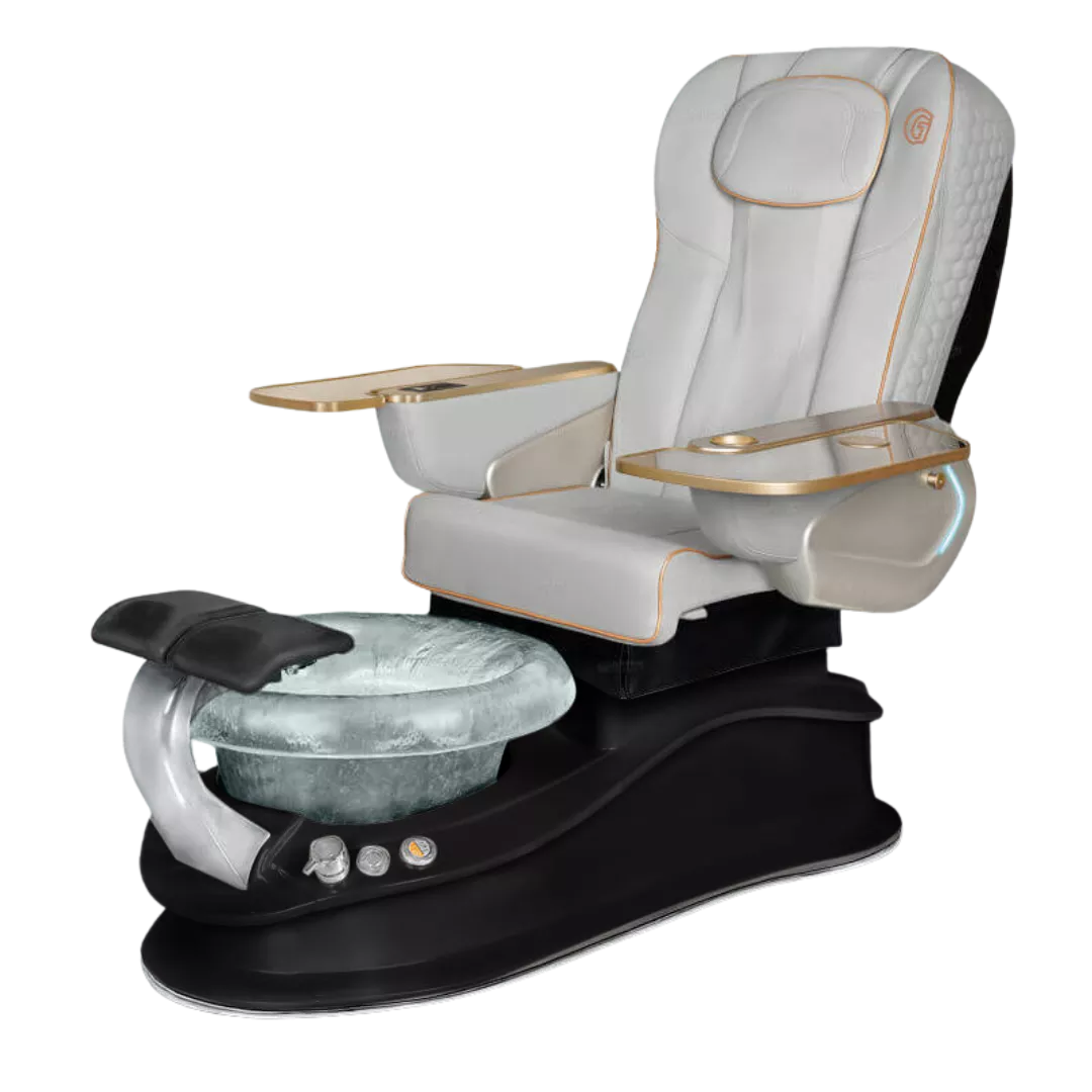 La Mira Pedicure Spa