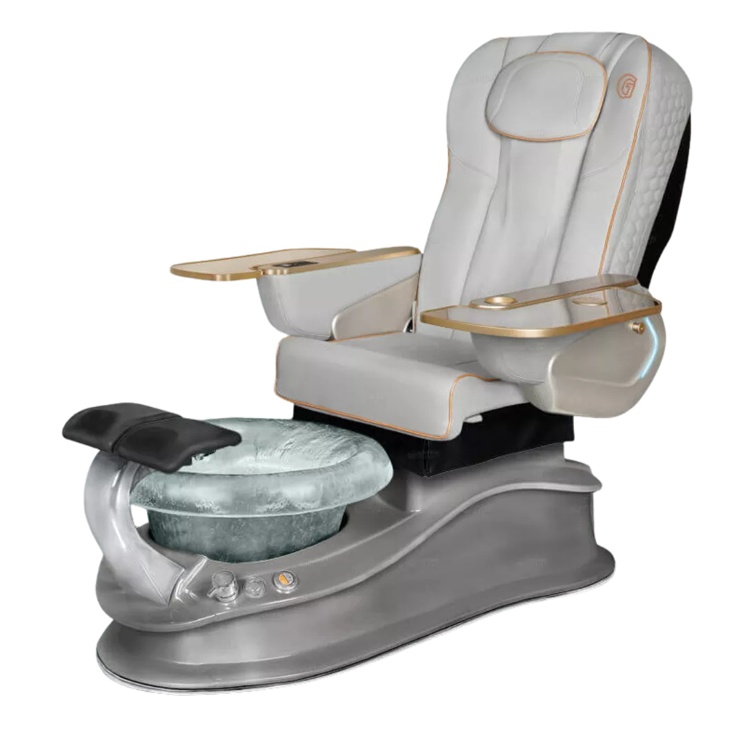 La Mira Pedicure Spa