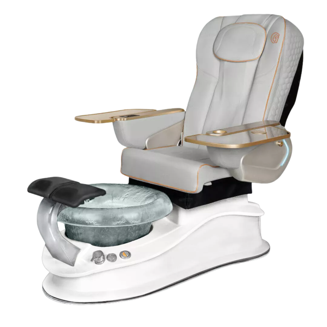 La Mira Pedicure Spa