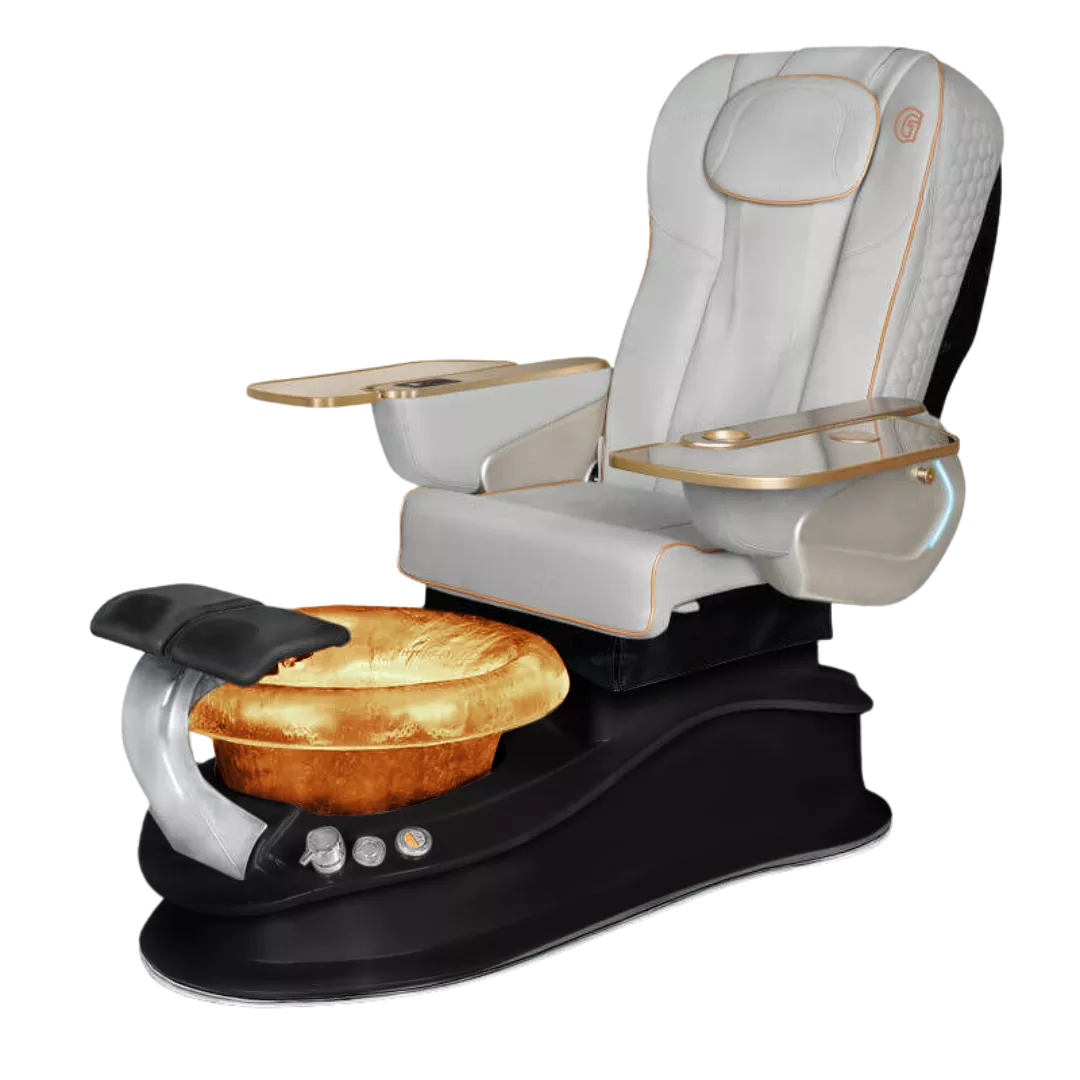 La Mira Pedicure Spa