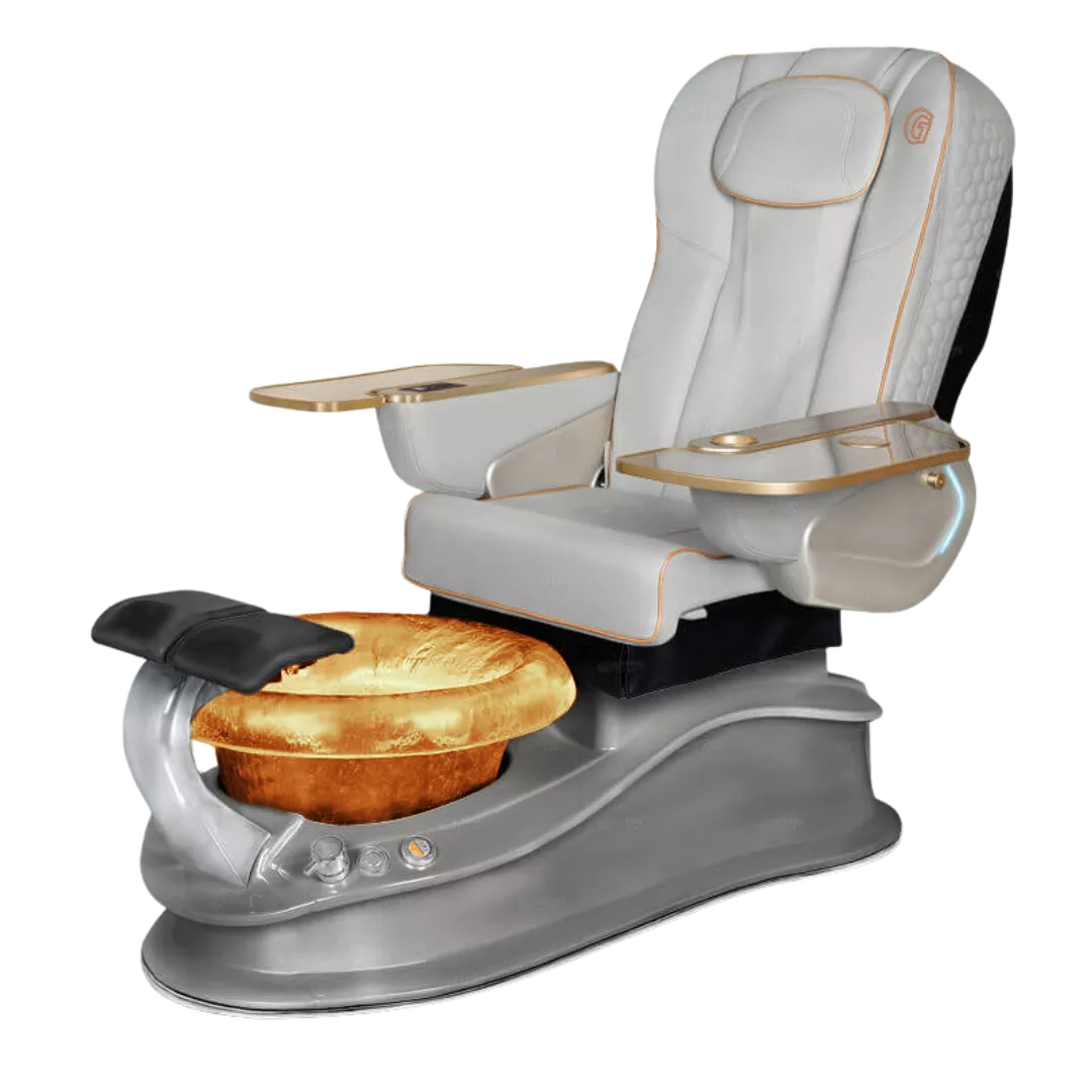 La Mira Pedicure Spa