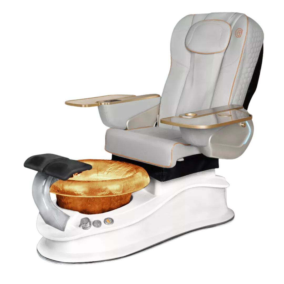 La Mira Pedicure Spa