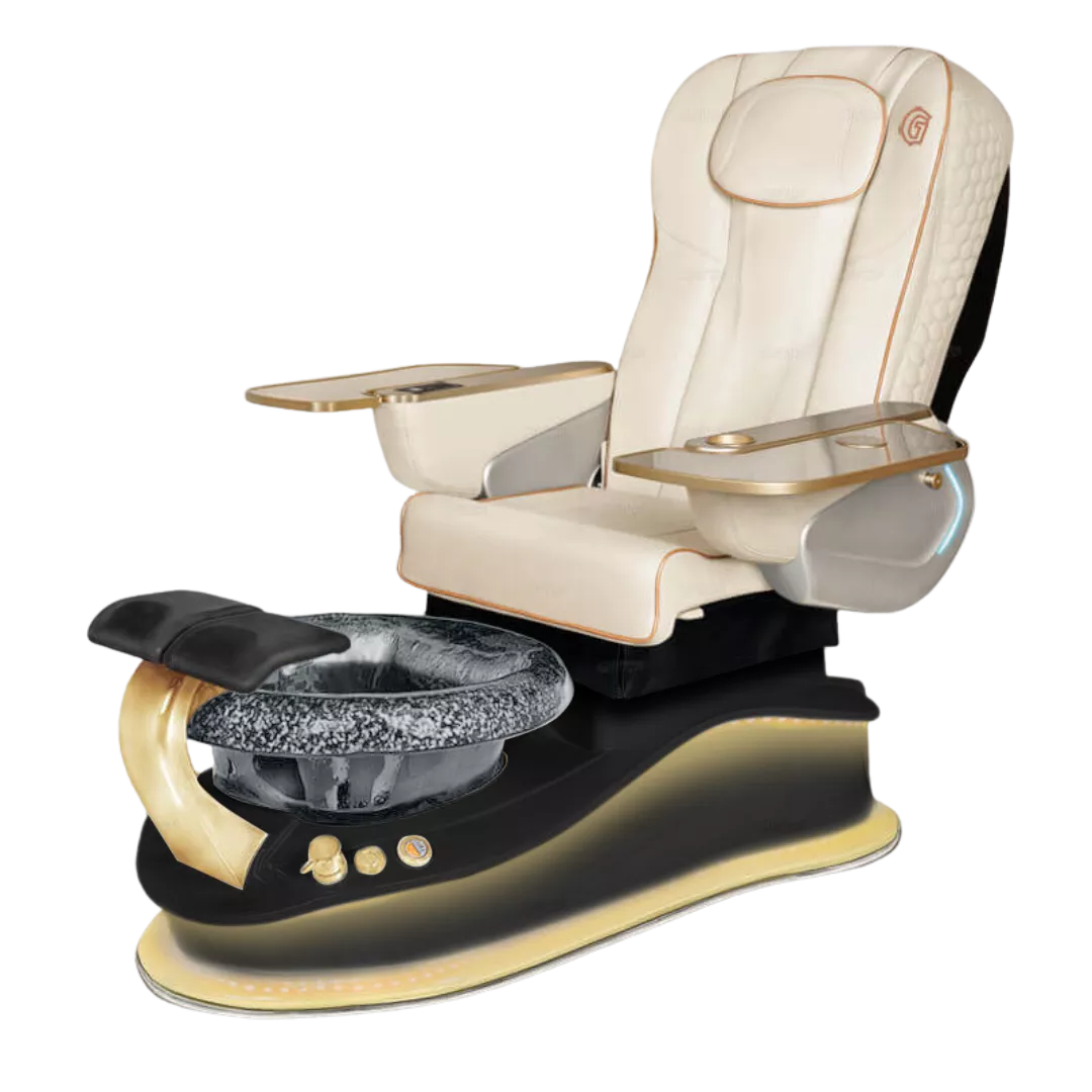 La Mira Pedicure Spa