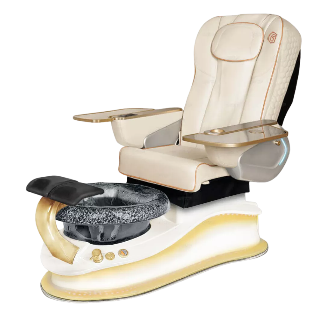 La Mira Pedicure Spa