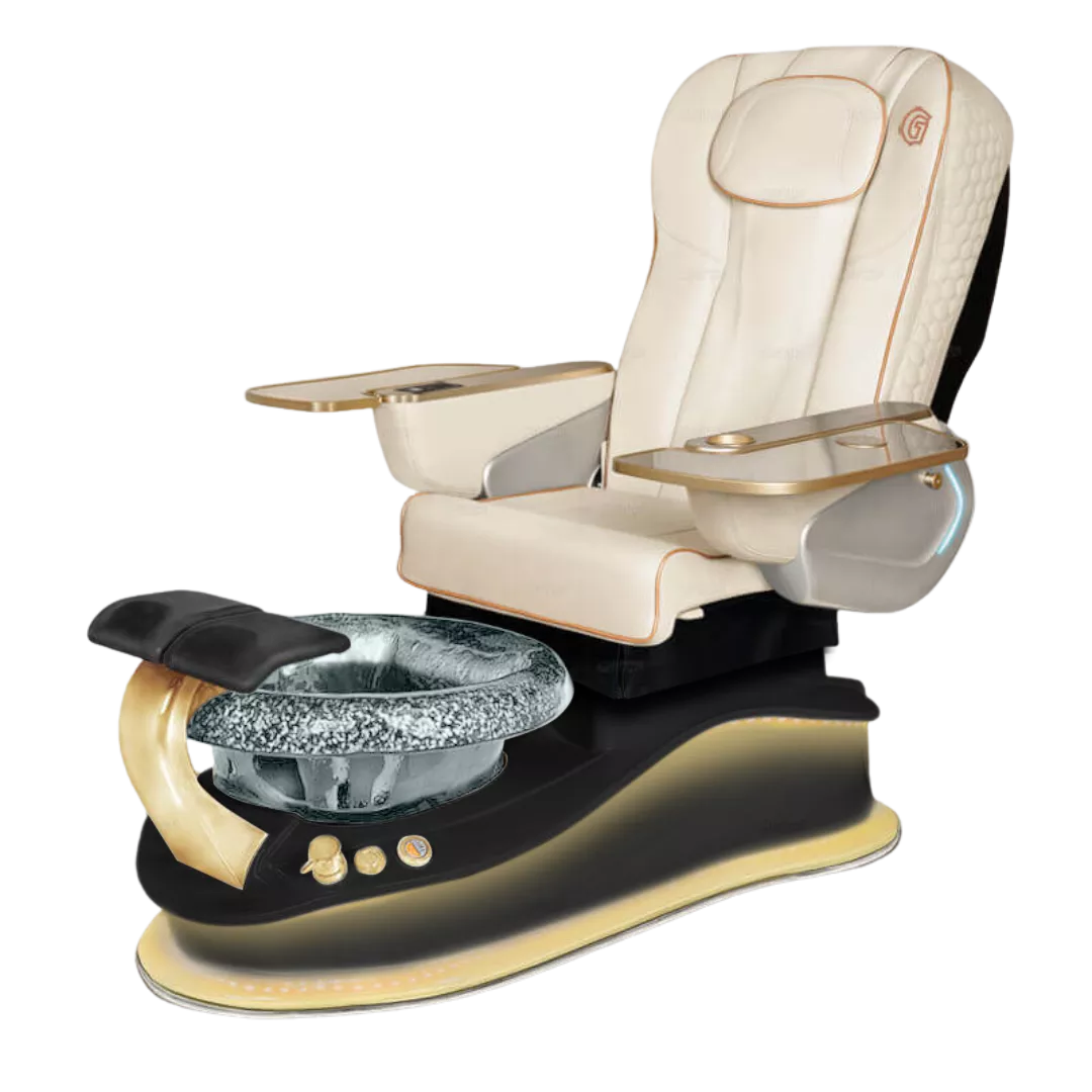 La Mira Pedicure Spa