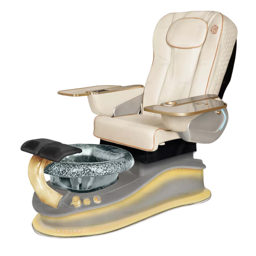 La Mira Pedicure Spa