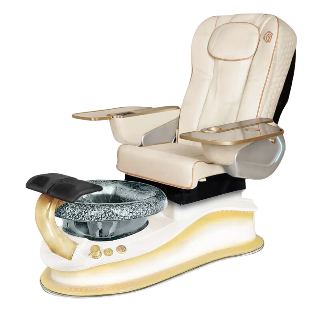 La Mira Pedicure Spa