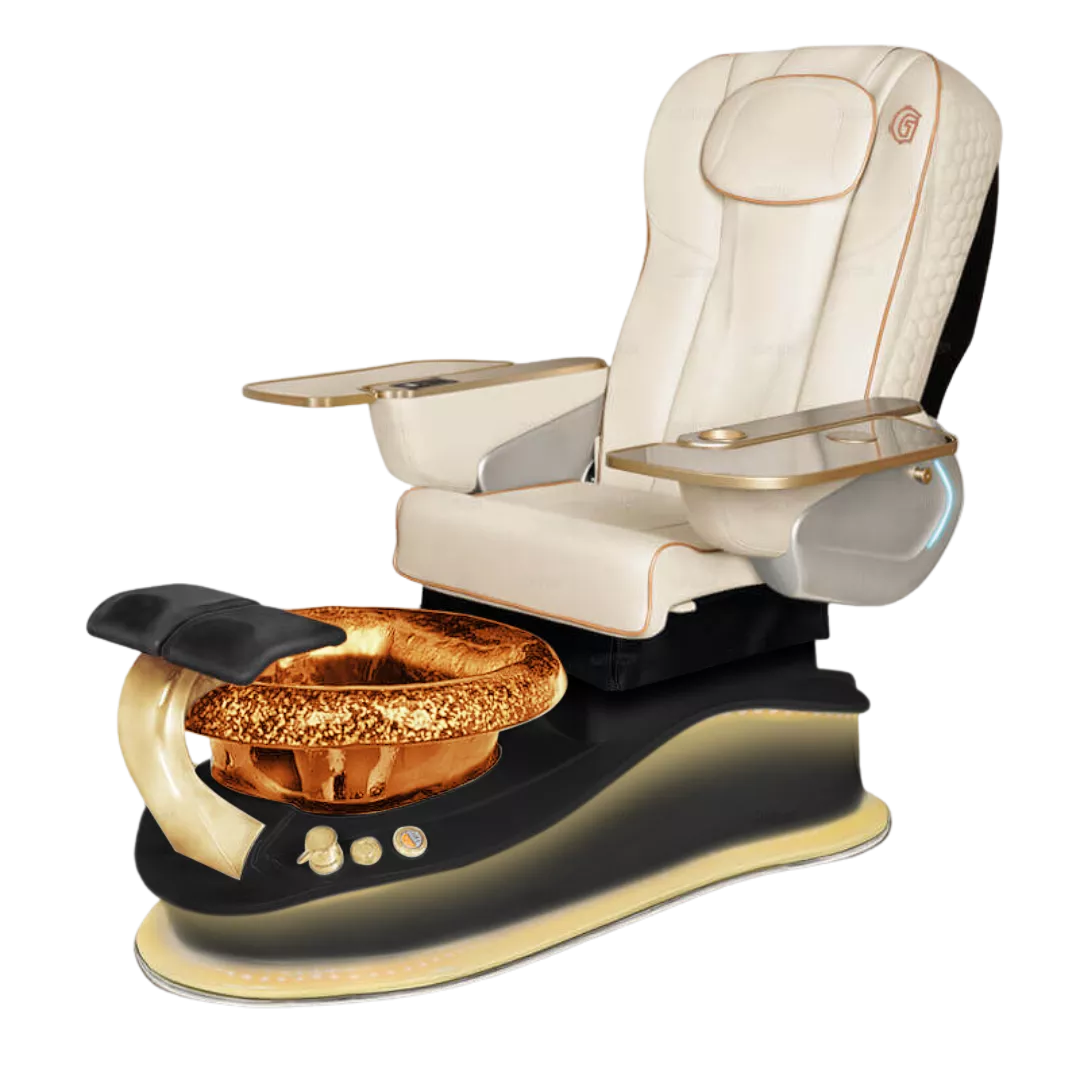 La Mira Pedicure Spa