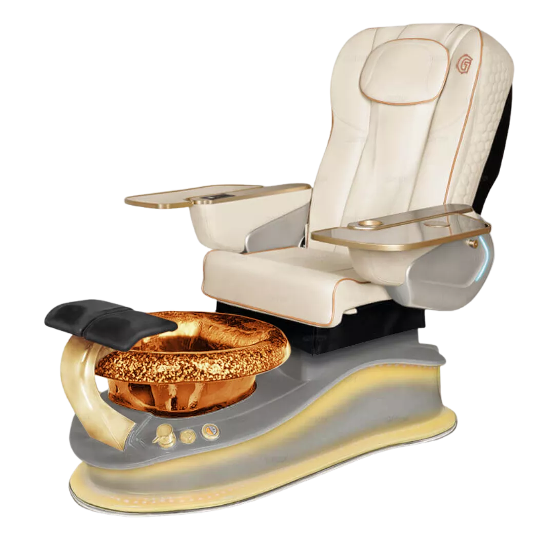 La Mira Pedicure Spa