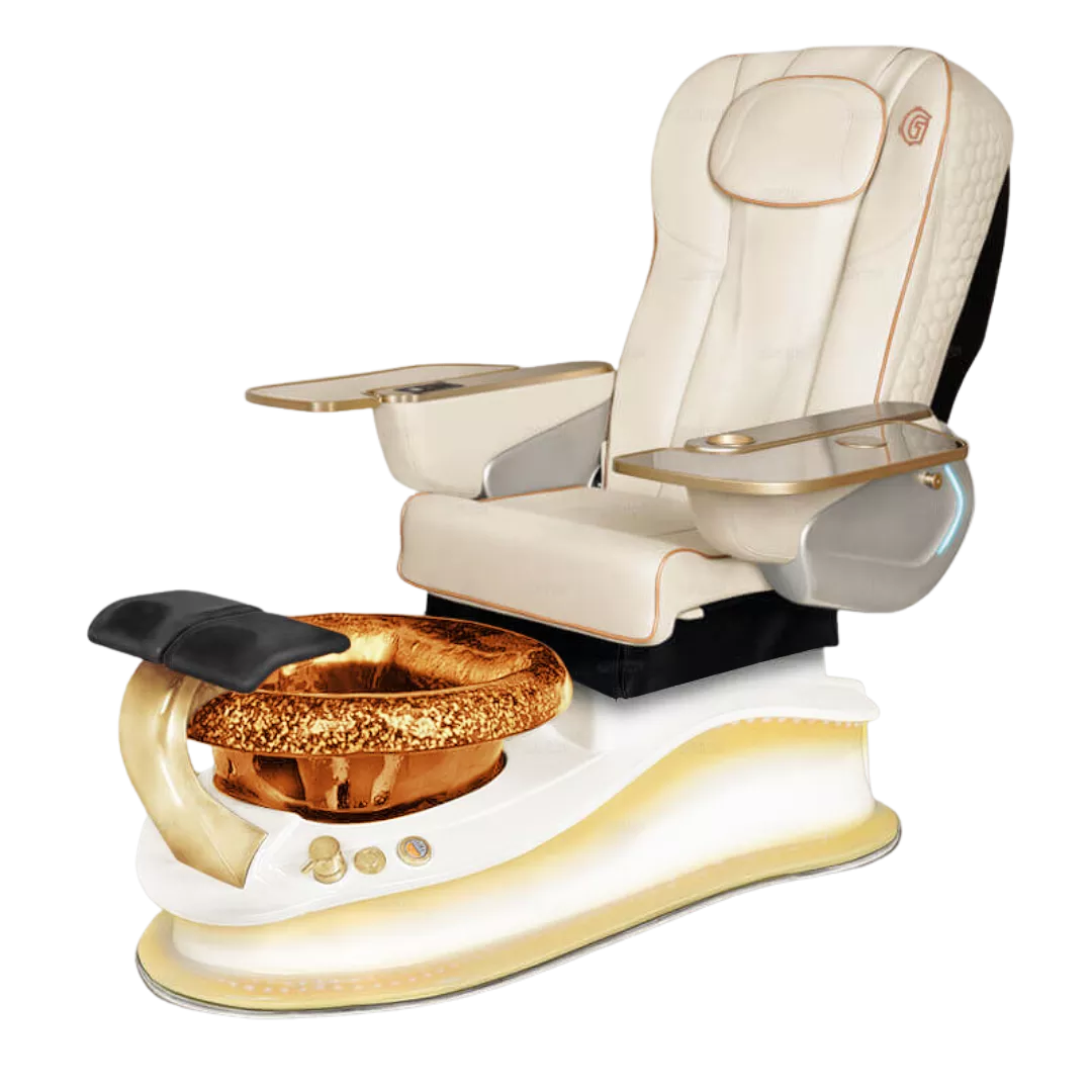 La Mira Pedicure Spa