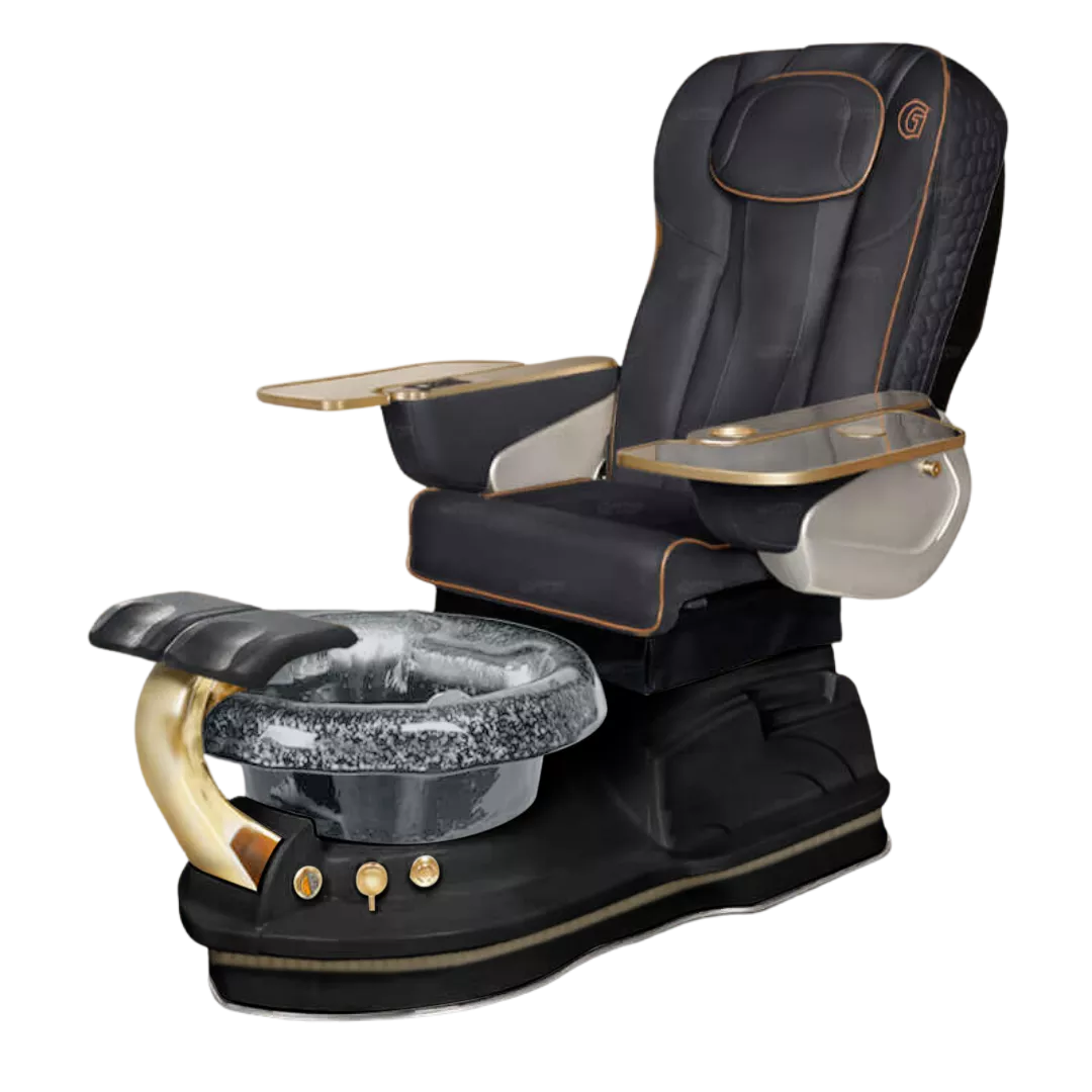 La Miranda Pedicure Spa