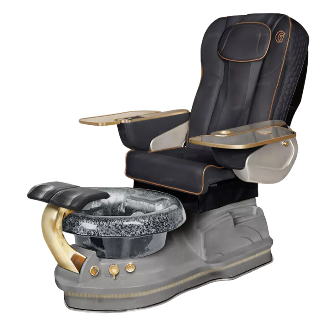 La Miranda Pedicure Spa