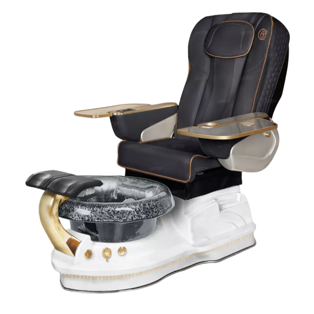 La Miranda Pedicure Spa