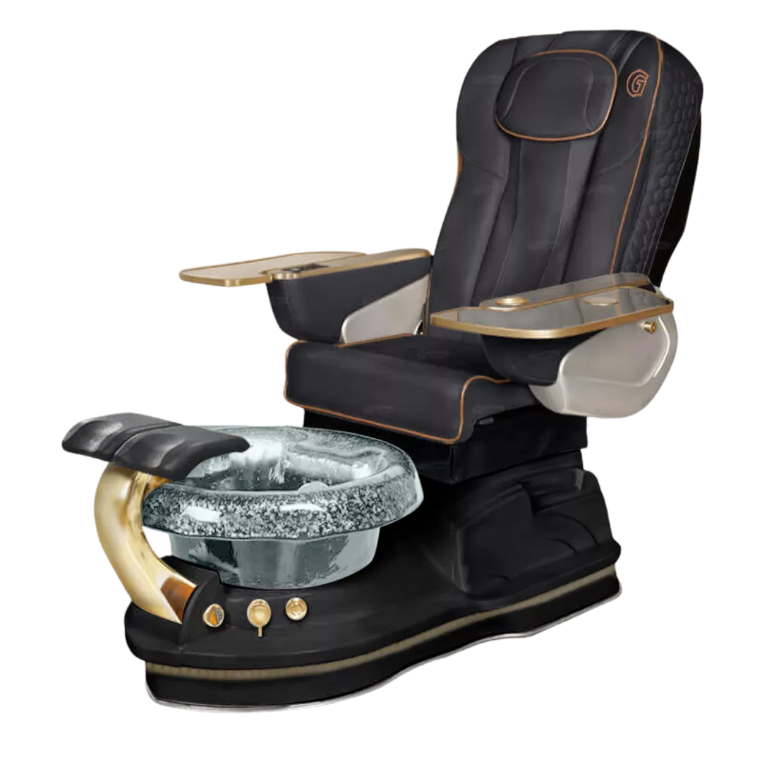 La Miranda Pedicure Spa