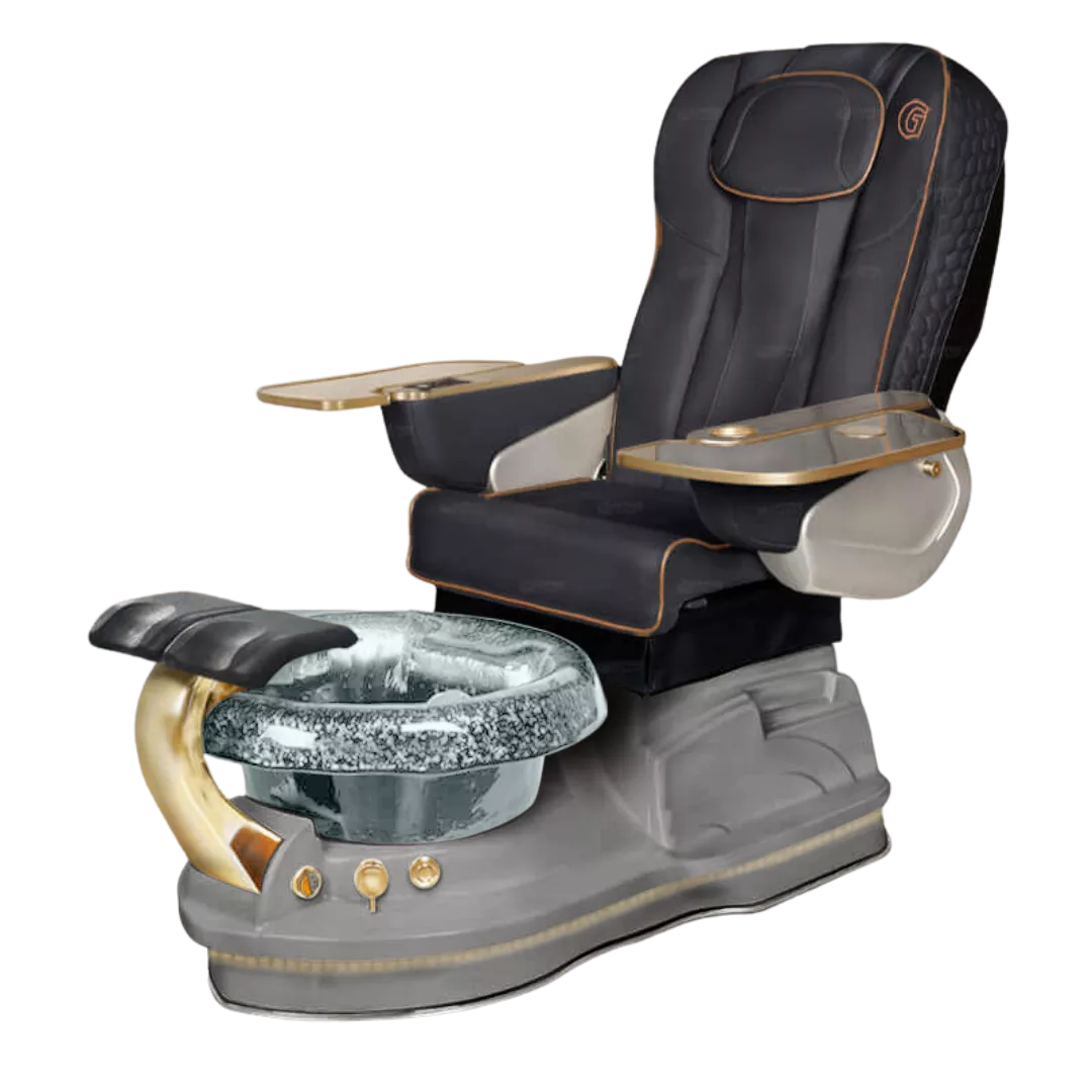 La Miranda Pedicure Spa