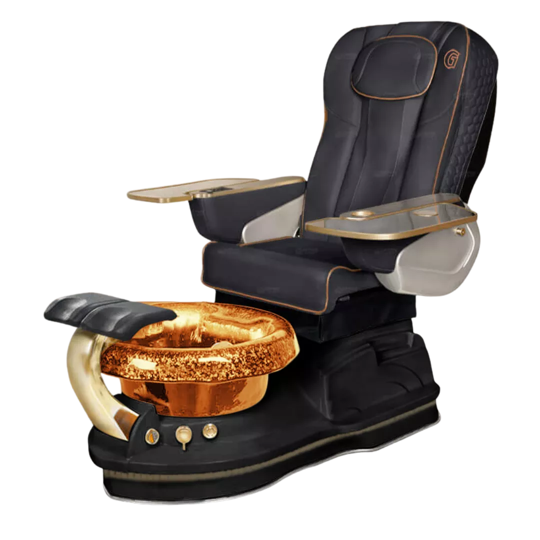 La Miranda Pedicure Spa