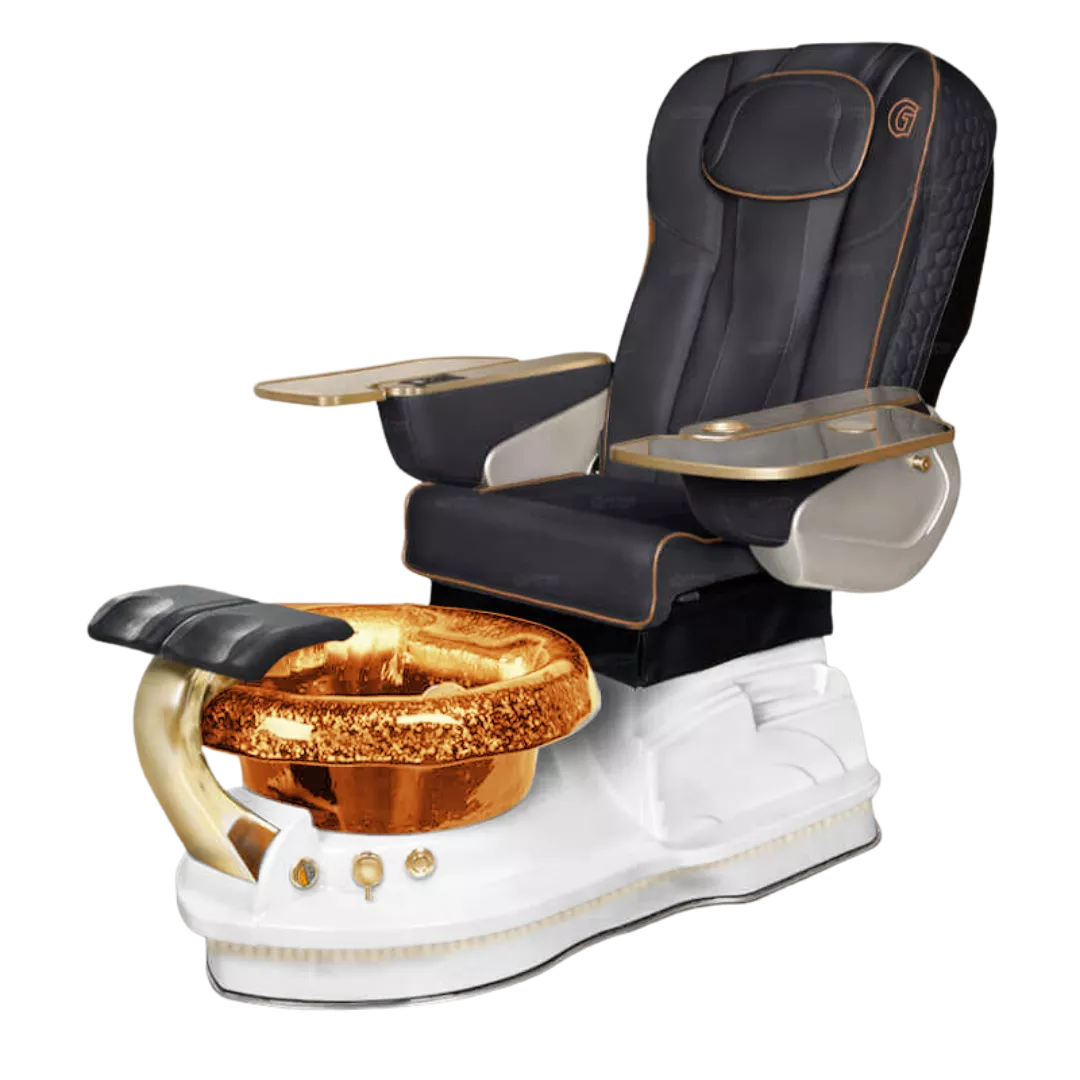 La Miranda Pedicure Spa