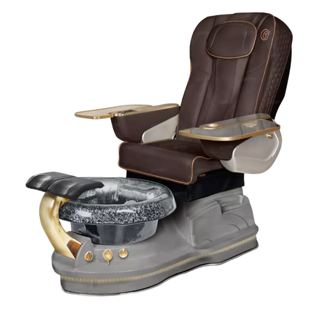 La Miranda Pedicure Spa