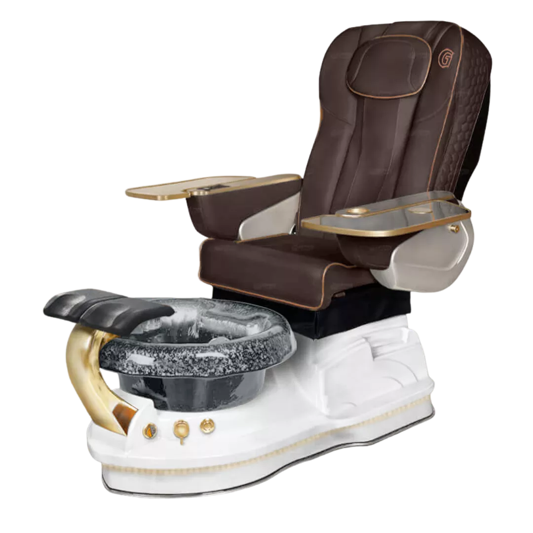 La Miranda Pedicure Spa