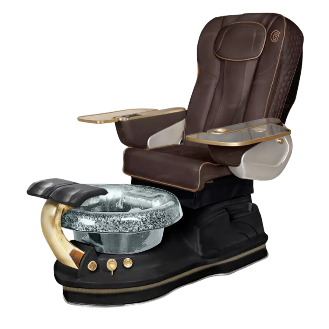 La Miranda Pedicure Spa