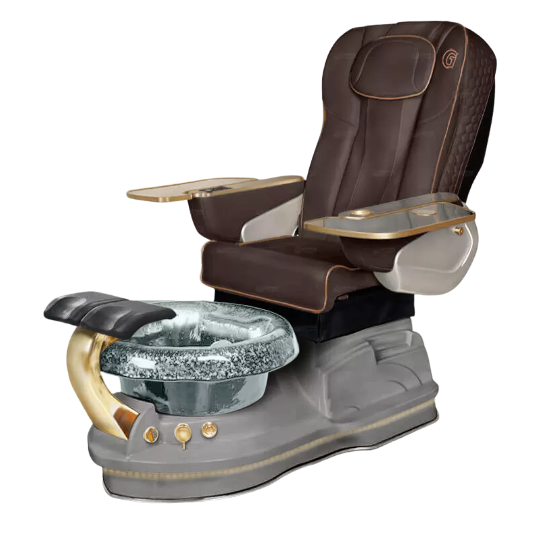 La Miranda Pedicure Spa