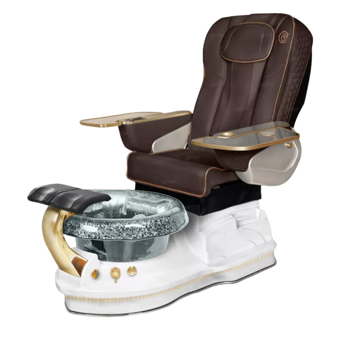 La Miranda Pedicure Spa