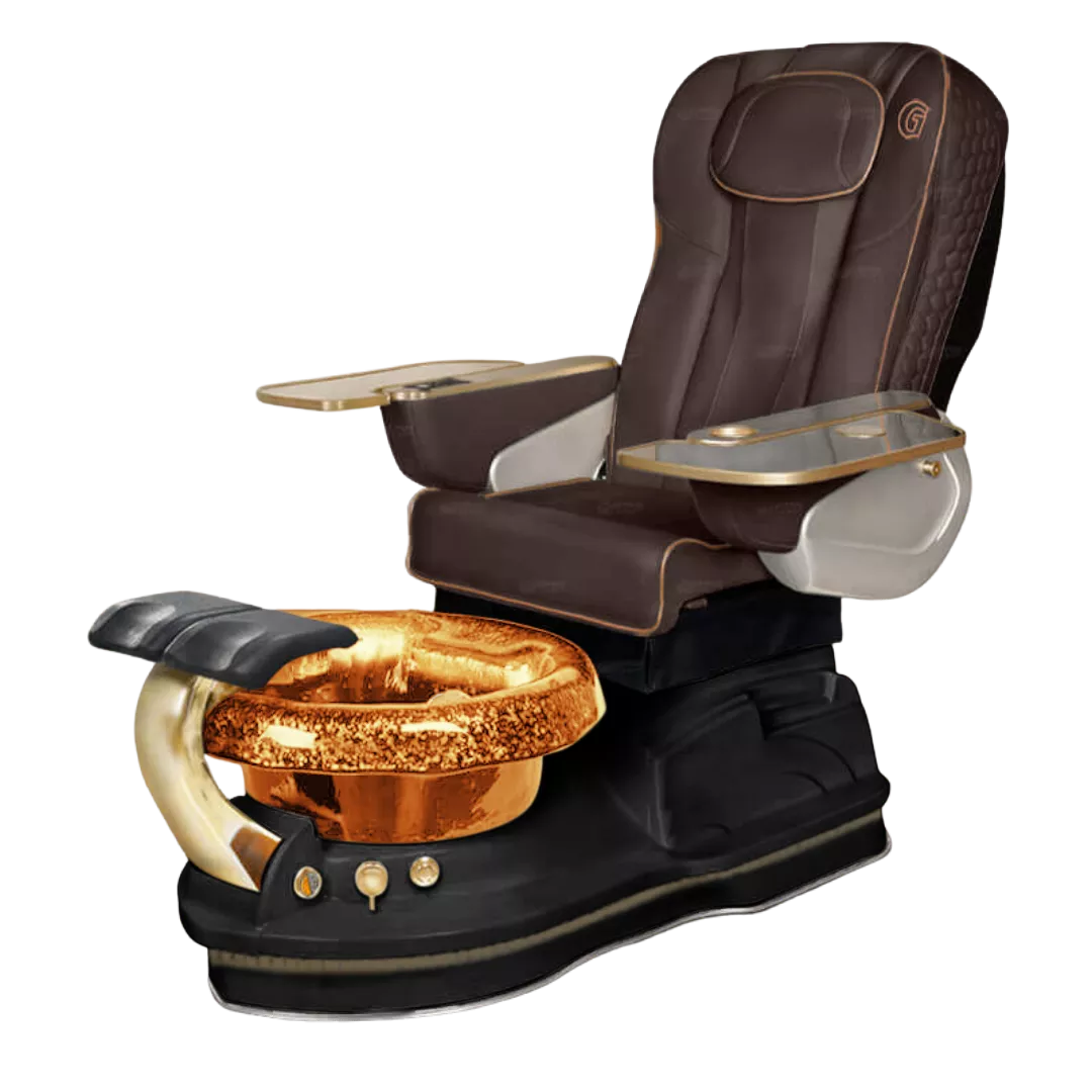 La Miranda Pedicure Spa