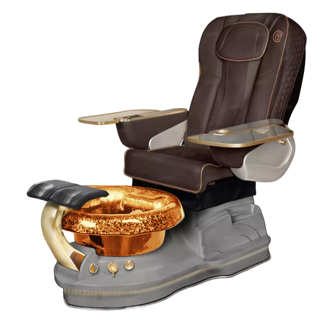 La Miranda Pedicure Spa