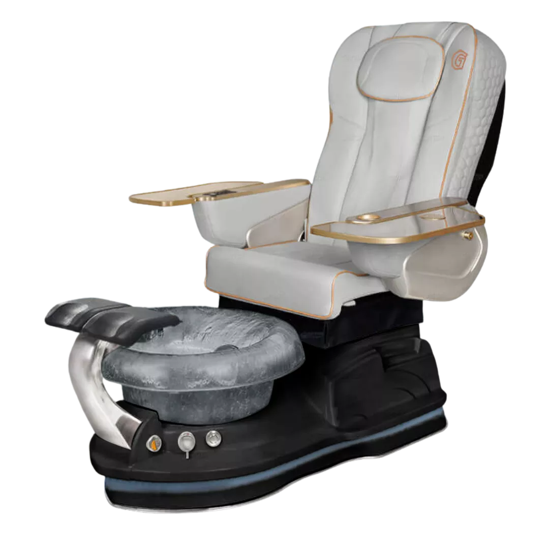 La Miranda Pedicure Spa