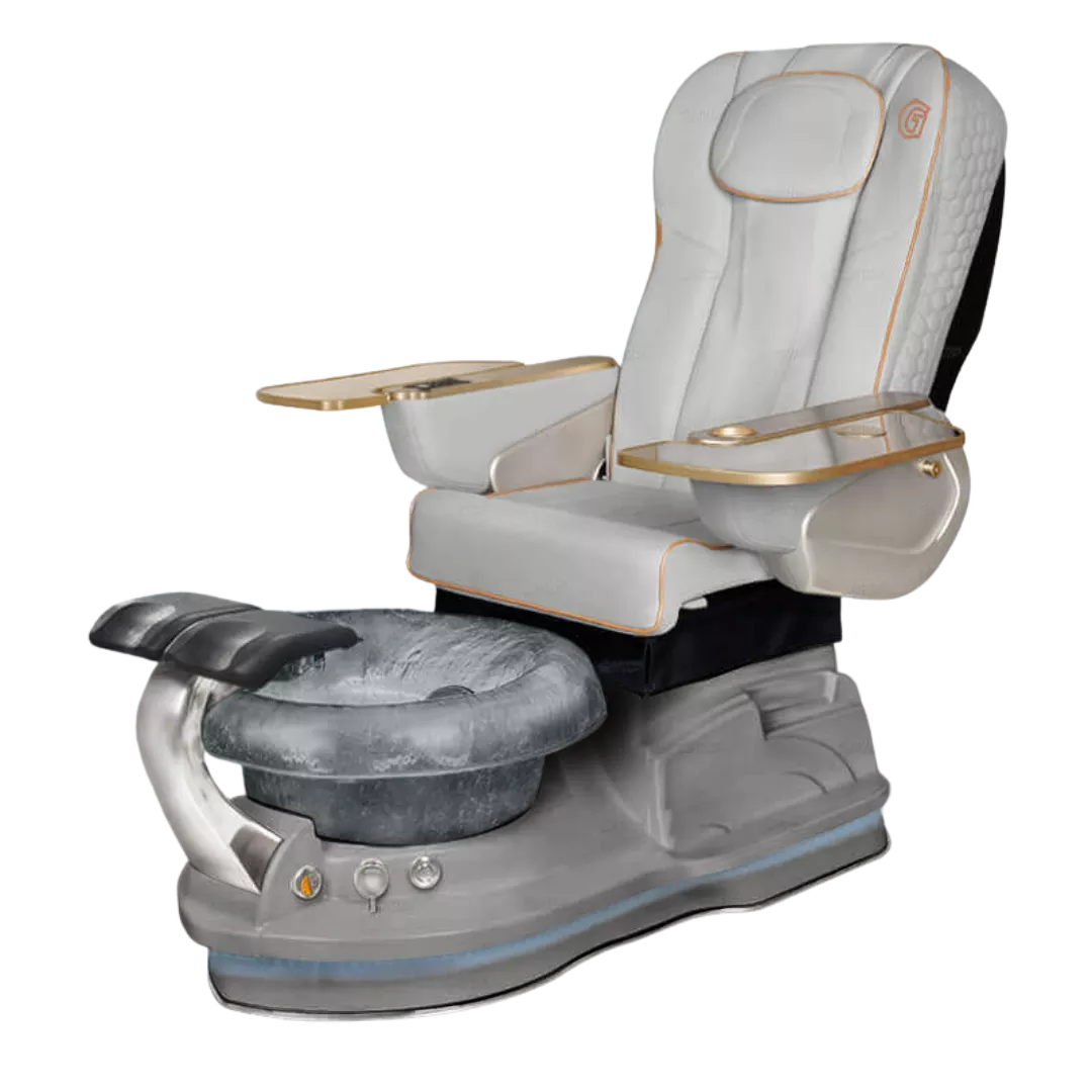 La Miranda Pedicure Spa