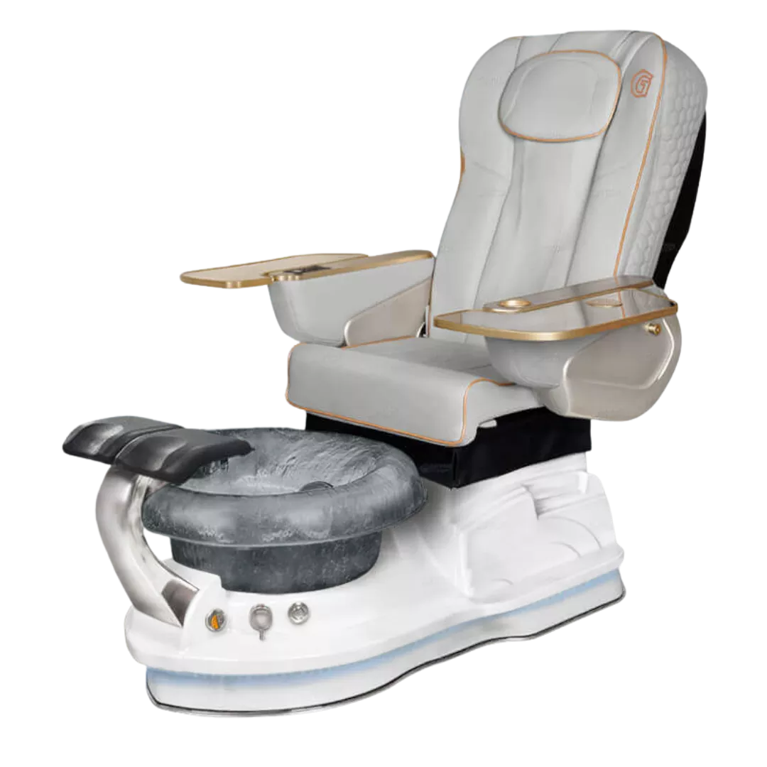 La Miranda Pedicure Spa