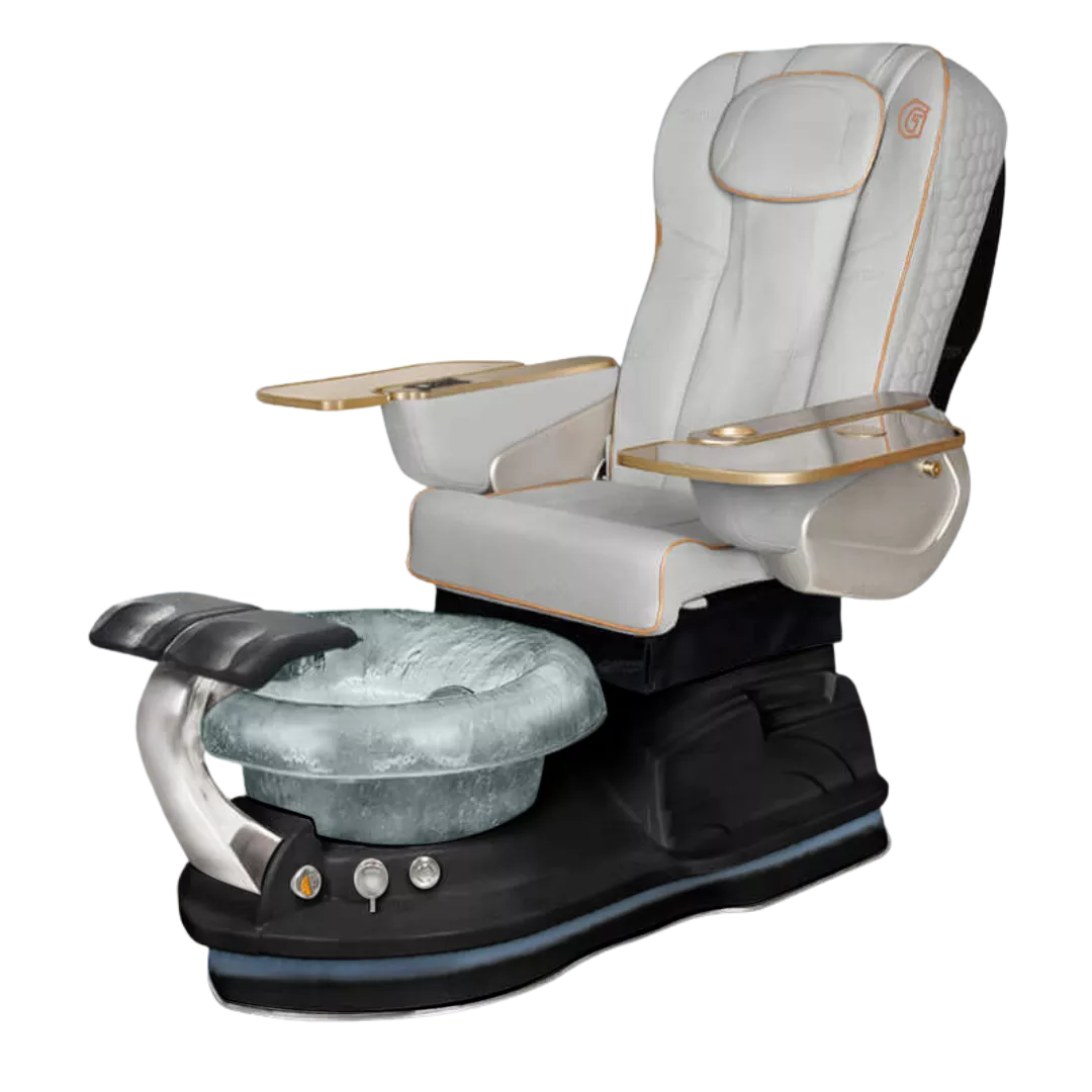 La Miranda Pedicure Spa