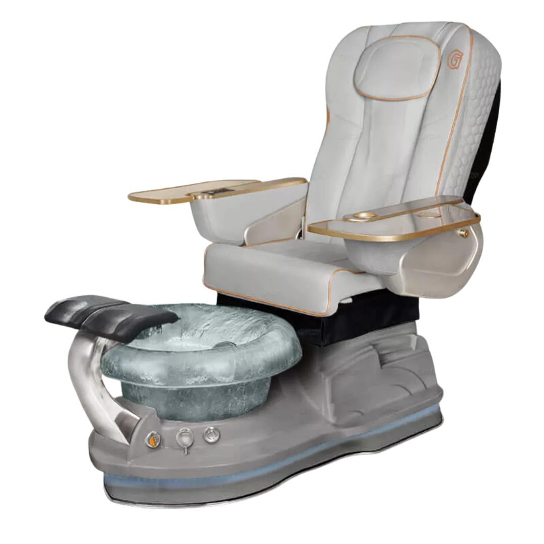 La Miranda Pedicure Spa