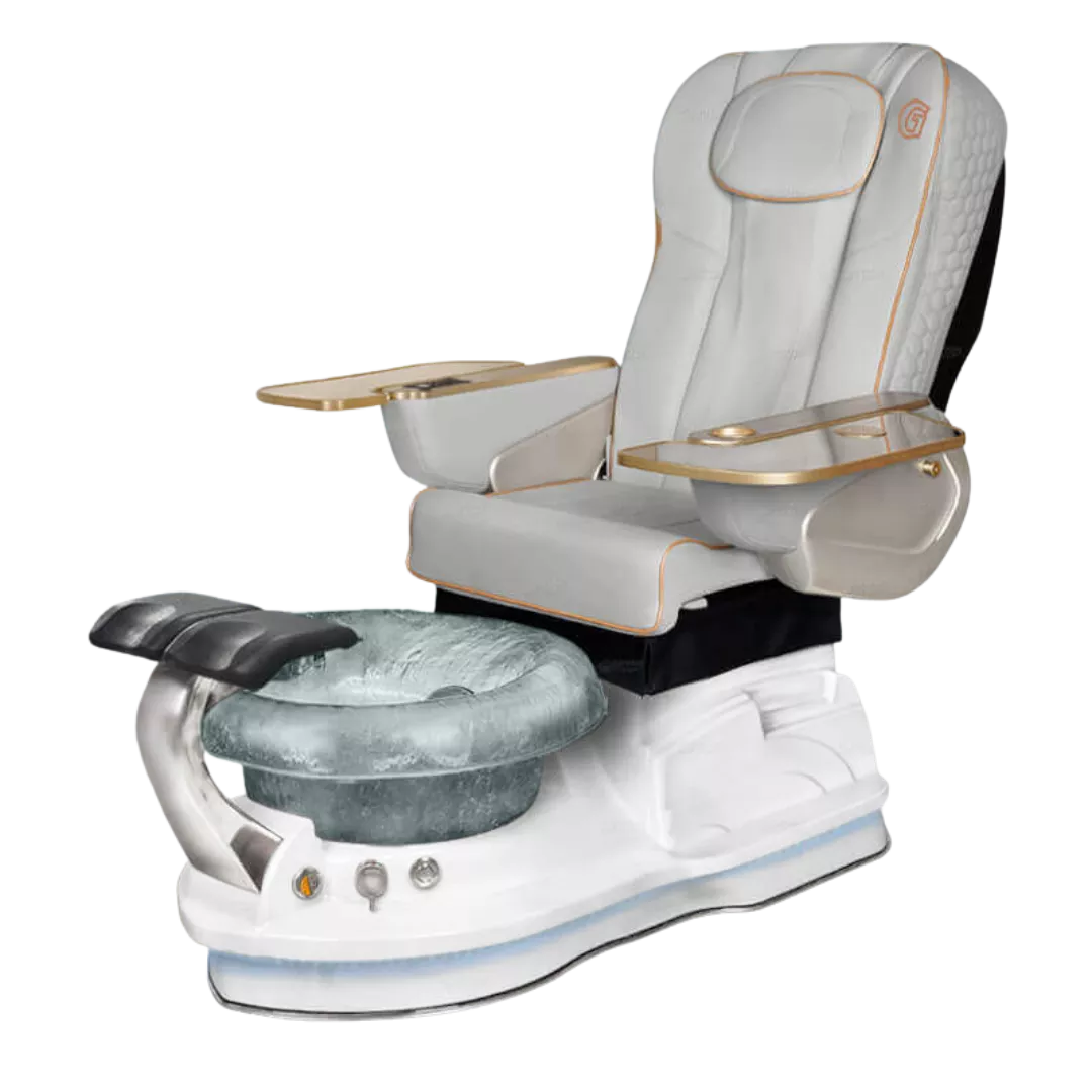 La Miranda Pedicure Spa