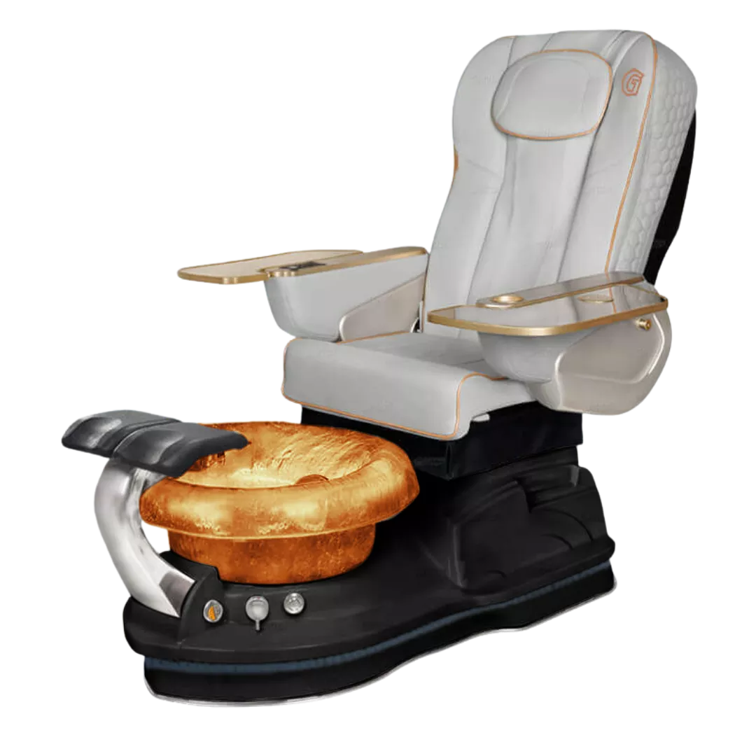 La Miranda Pedicure Spa