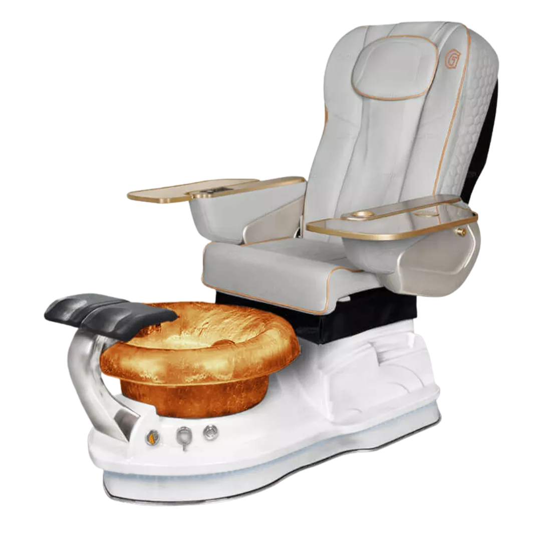 La Miranda Pedicure Spa