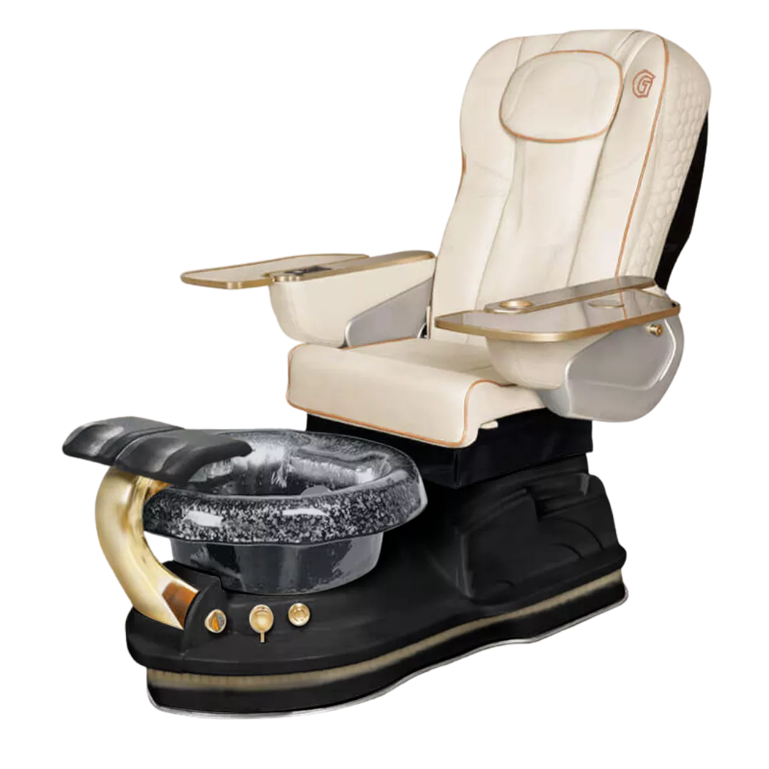 La Miranda Pedicure Spa