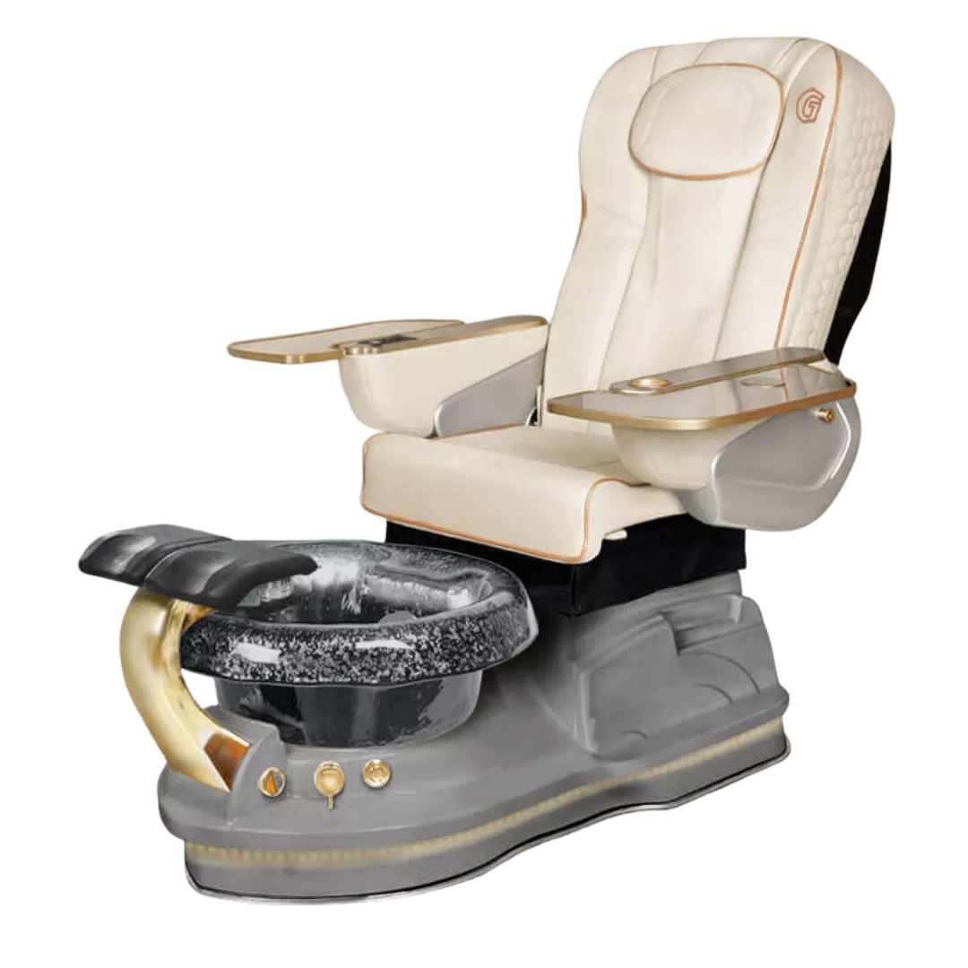 La Miranda Pedicure Spa