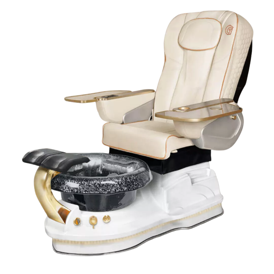 La Miranda Pedicure Spa