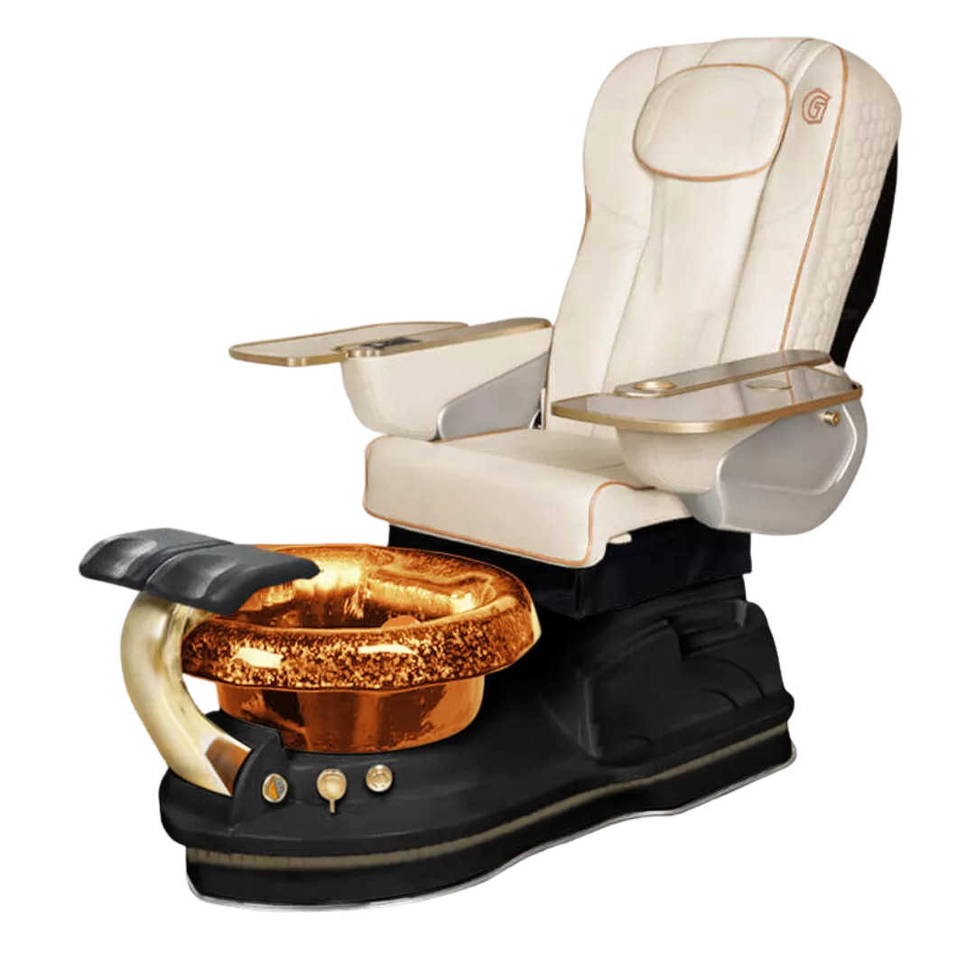 La Miranda Pedicure Spa