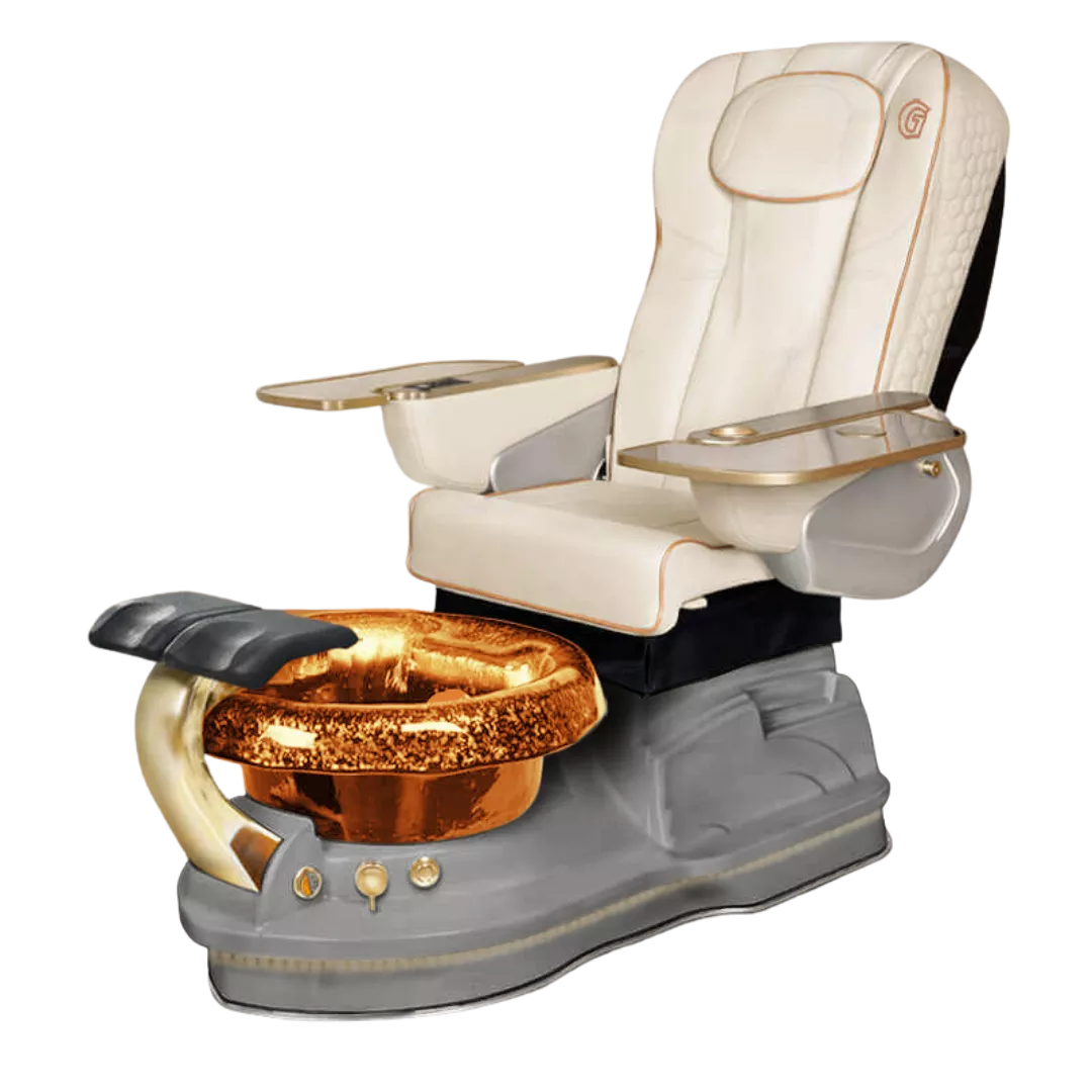 La Miranda Pedicure Spa