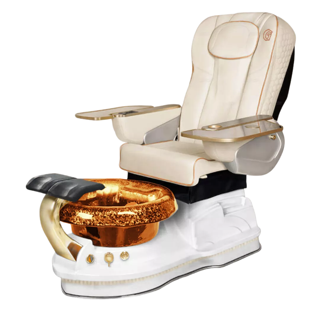 La Miranda Pedicure Spa