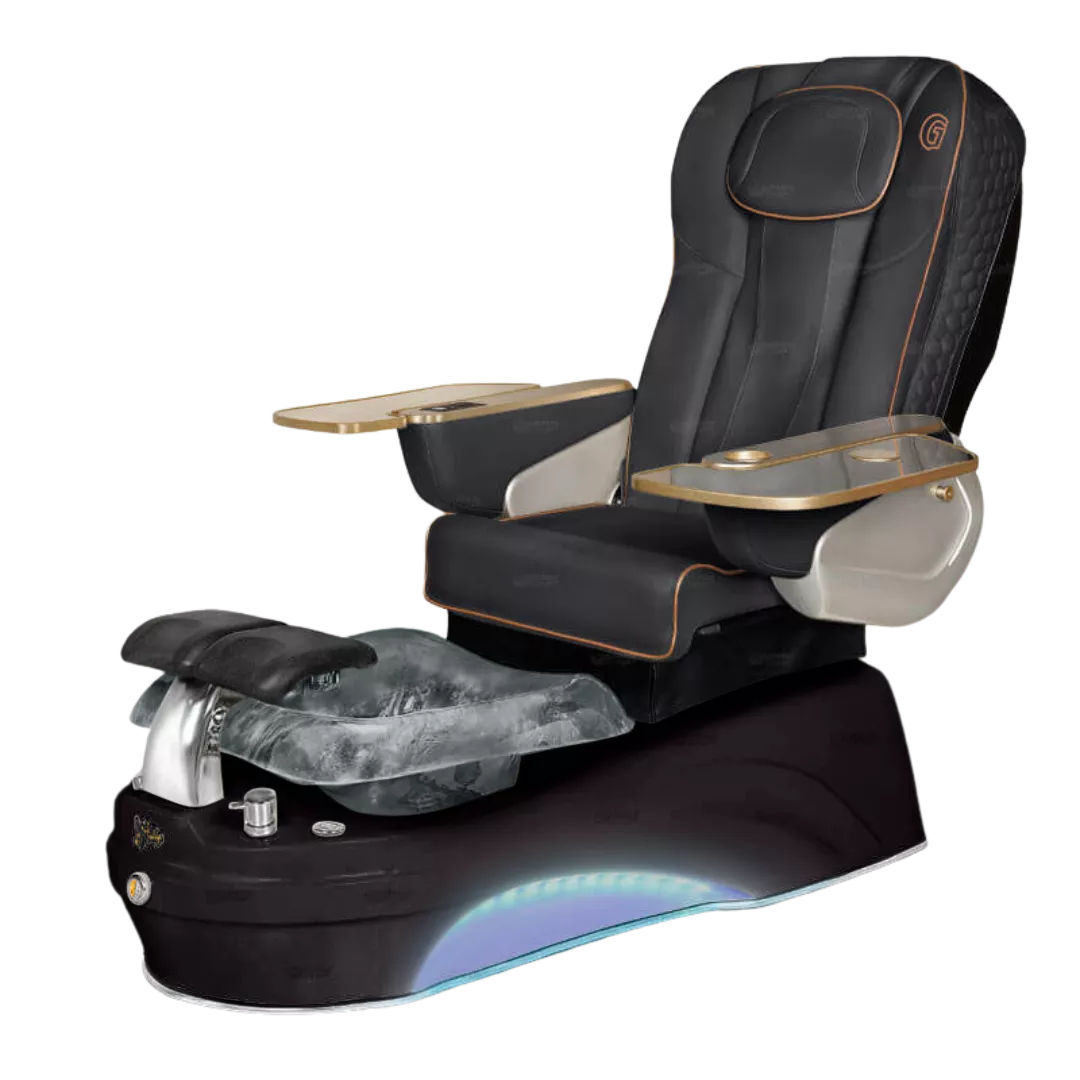 La Tulip 2 Pedicure Spa