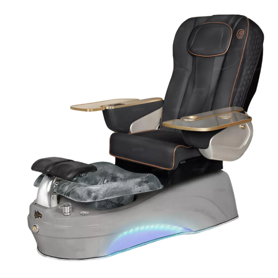 La Tulip 2 Pedicure Spa