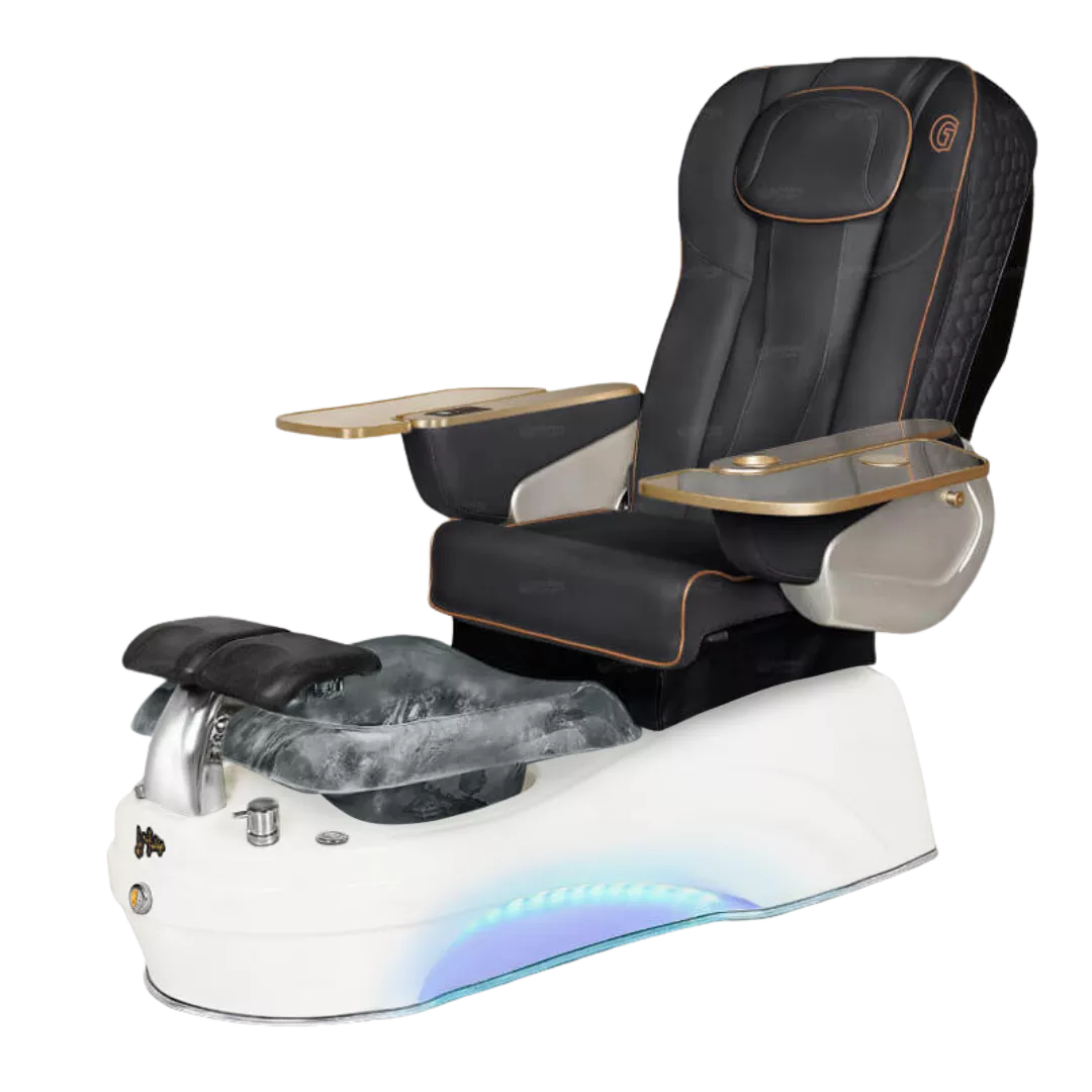 La Tulip 2 Pedicure Spa