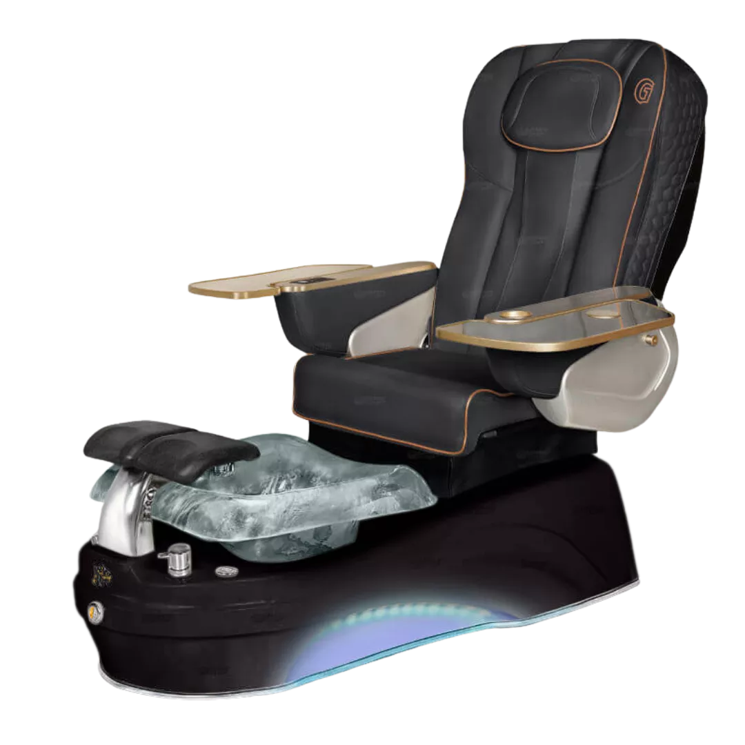 La Tulip 2 Pedicure Spa